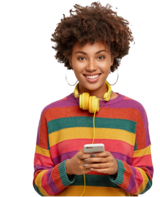 Je crée mon compte en quelques clics gratuitement .